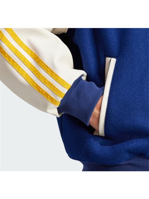 sst vars ADIDAS ORIGINAL | IL2574DKBLUE